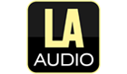 LA Audio C400 & MS1224 in production